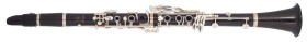F.A.Uebel Bb clarinet Classic L