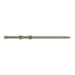 SEA TO SUMMIT popruh Stretch-Loc Strap velikost: 625 mm, barva: Burnt Olive