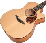 Furch Blue OMc-CM CNR Active 2026