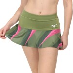 Tenisová sukně Mizuno Release Flying Skirt 62GBA70133 Velikost textilu: M