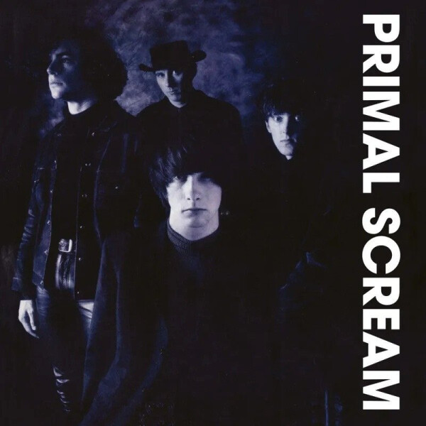 LP Primal Scream: Gentle Tuesday / Imperial: The 1987 EP’s