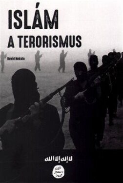 Islám terorismus David Nekola