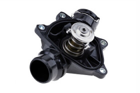 PIETRO Termostat BMW 3 (E46) 5 (E39) 7 (E38) X5 (E53) 3.0D 08.98-