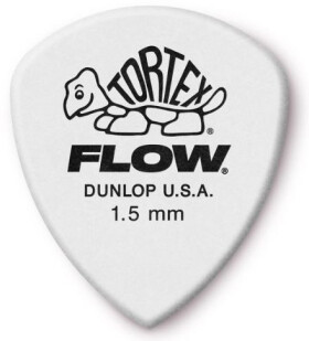 Dunlop Tortex Flow 1.5