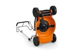 Benzínová sekačka STIHL RM 2 RT