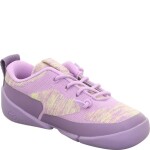 Dívčí barefit tenisky VENTO Purple Superfit 1-008202-8500 - 32