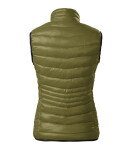Everest vesta dámská avocado green 2XL
