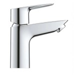 GROHE - Start Edge Umyvadlová baterie s výpustí Push-Open, chrom 23898001