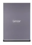 Lexar SL210 Portable 2TB / Externí SSD / 2.5" / USB 3.1 / čtení: 550MBs / zápis: 450MBs (LSL210X002T-RNNNG)