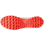 Fotbalové boty Ultra Play TT M 107528 01 bílé/neonově růžové - Puma 40