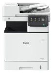 Canon i-SENSYS X C1533iF II / barevná laserová multifunkce / A4 / 33ppm / WiFi / USB / LAN / Duplex / ADF / FAX (6162C002)