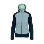 Dámská bunda KARPOS W Marmarole Jacket, Sterling B/Vulcan velikost: S