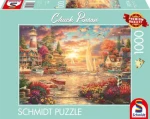 SCHMIDT Puzzle Ráno u jezera