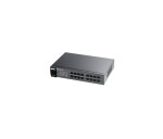 Zyxel GS1100-16 v4 16-port Gigabit Ethernet Switch, fanless EDF_1461039