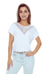 Halenka Eldar Miriam S-XL černá S