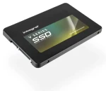 Integral INSSD1TS625V2X / SSD / 2.5" / 1TB / SATA III / čtení 520MB/s / zápis 470MB/s / Interní (INSSD1TS625V2X)