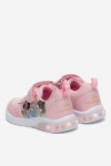 Sportovní PRINCESS CP66-SS25-236DPRN Látkový materiál,Syntetický materiál