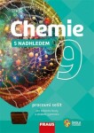 Chemie nadhledem pro víceletá gymnázia Pracovní sešit