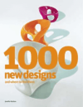1000 New Designs and Where to Find Them Jennifer Hudson