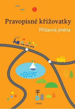 Pravopisné křižovatky