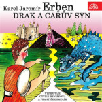 Pohádky Karel Jaromír Erben audiokniha