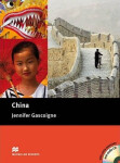 Macmillan Readers Intermediate: China Book with Audio CD Jennifer Gascoigne