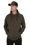 FOX Mikina Collection Green/Black Lightweight Hoody M (CCL197)