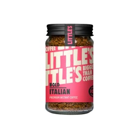 Little's Instantní káva Italian 50g (Littles)