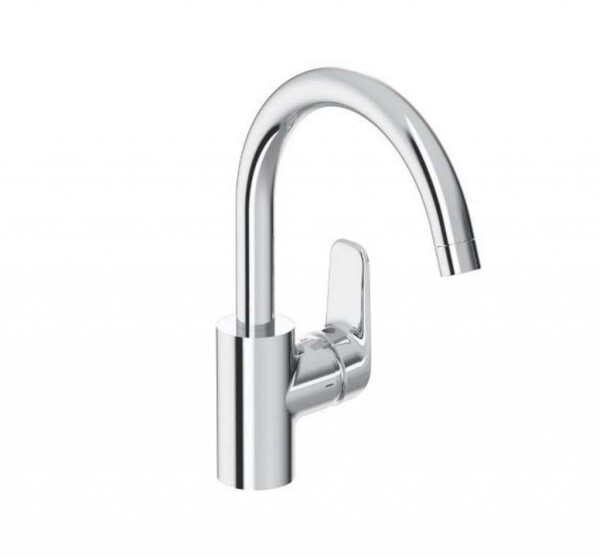 IDEAL STANDARD - CeraFlex Dřezová baterie, chrom B1727AA