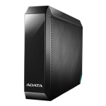 ADATA HM800 4TB / Externí HDD / 3.5 / USB 3.0 / 3y (AHM800-4TU32G1-CEUBK)