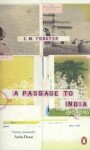 Passage to India