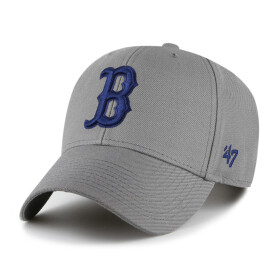 47 Brand Pánská kšiltovka Boston Red Sox MLB '47 MVP SNAPBACK