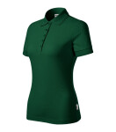 Reserve polokošile dámská dark green S