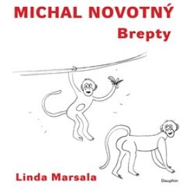 Brepty Michal Novotný