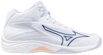 Sálová obuv Mizuno THUNDER BLADE MID V1GC237500 Velikost obuvi EU: