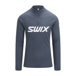 Pánské funkční triko Swix RaceX Classic Half Zip M