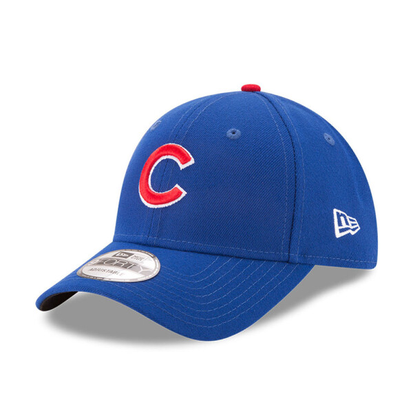 New Era Pánská kšiltovka Chicago Cubs MLB The League