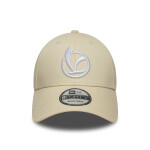 New Era Pánská kšiltovka VESPA 940 Essential béžová