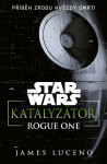 Star Wars - Katalyzátor - James Luceno - e-kniha