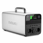 EVOLVEO PowerCharge 1000