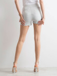 EM Shorts SN V61202.6.19 světle šedá L