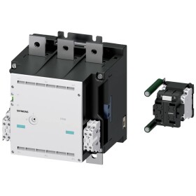 Siemens 3TF6933-8QG7 stykač 3 spínací kontakty 1 ks