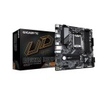 GIGABYTE MB Sc AM5 B650M D3HP, AMD B650, 4xDDR5, 2xDP, 1xHDMI, mATX EDF_524855