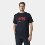Helly Hansen HH Logo 3.0 M 54596 597 Tričko 5XL