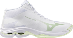 Volejbalová obuv Mizuno WAVE LIGHTNING PRO MID V1GC266585 Velikost obuvi v EU: 37