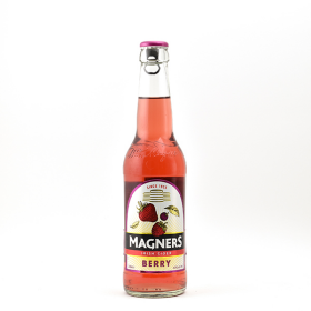 Magners Berry Cider 4,5% 0,33 l (sklo)