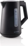 Gorenje K17OPB černá / Rychlovarná konvice / 2200 W / 1.7 l (K17OPB)