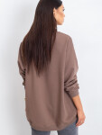 Halenka RV BL 5185.92P hnědá L/XL