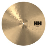 Sabian HH Hammertone Hats 15”