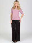 EVONA a.s. Dámská halenka NAOBI 547 - NAOBI 547 XXL